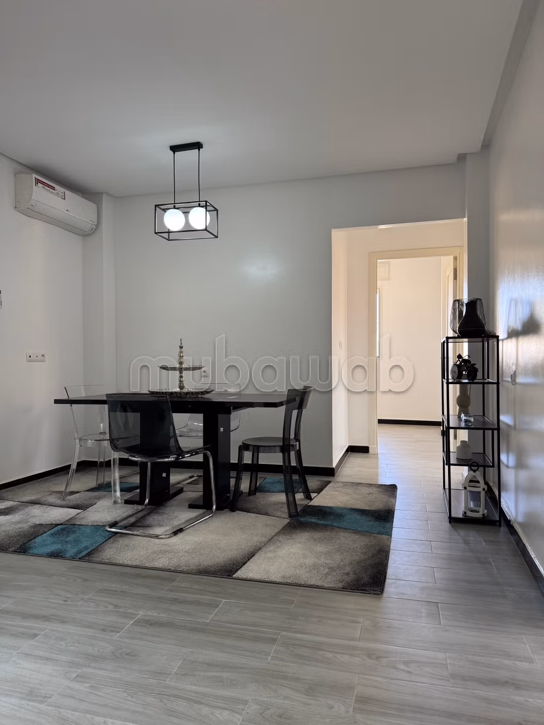 Villa 110 m² à El Mrabet — 8