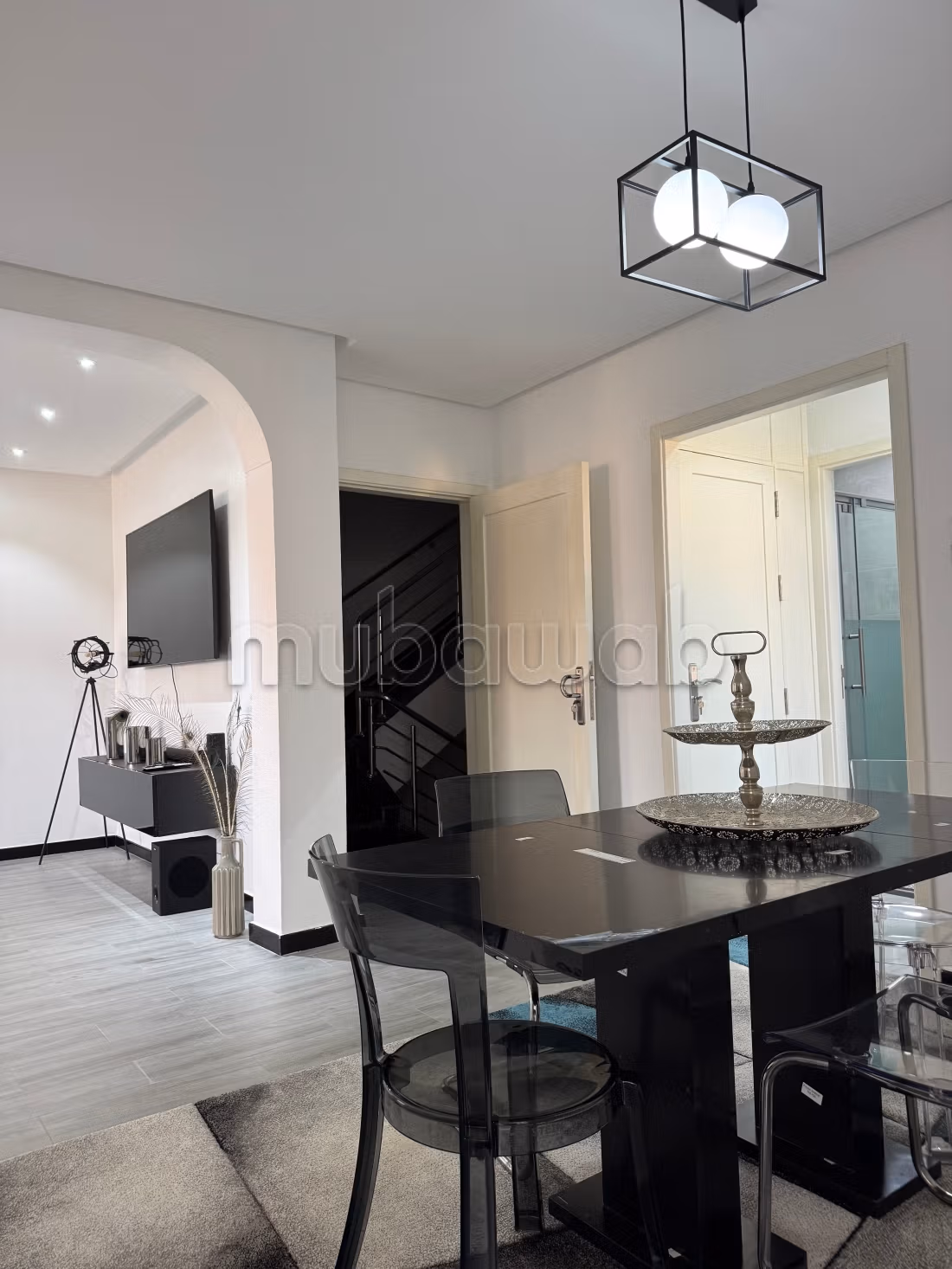 Villa 110 m² à El Mrabet — 9