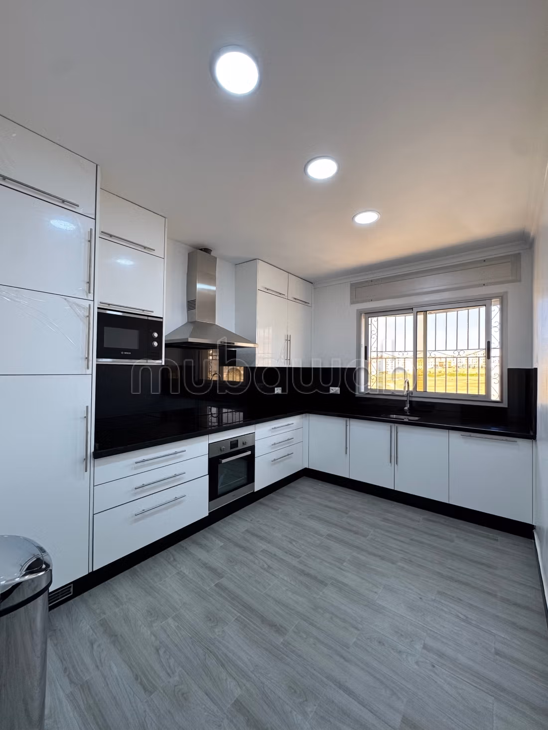 Villa 110 m² à El Mrabet — 10