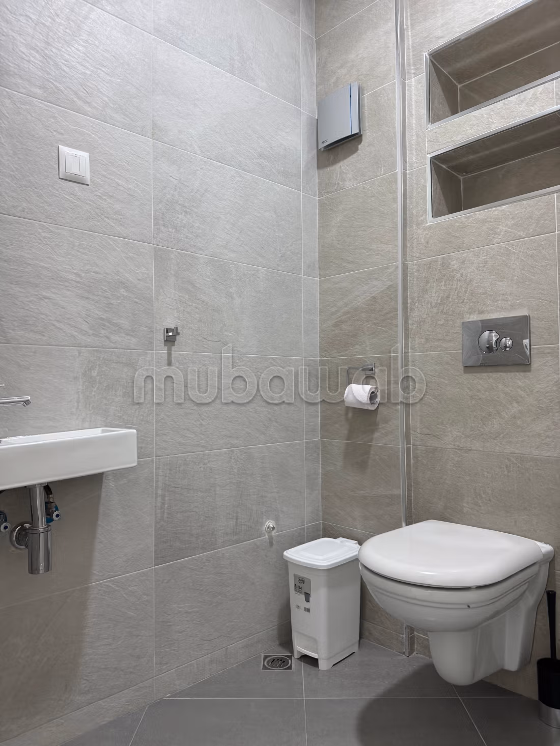 Villa 110 m² à El Mrabet — 11