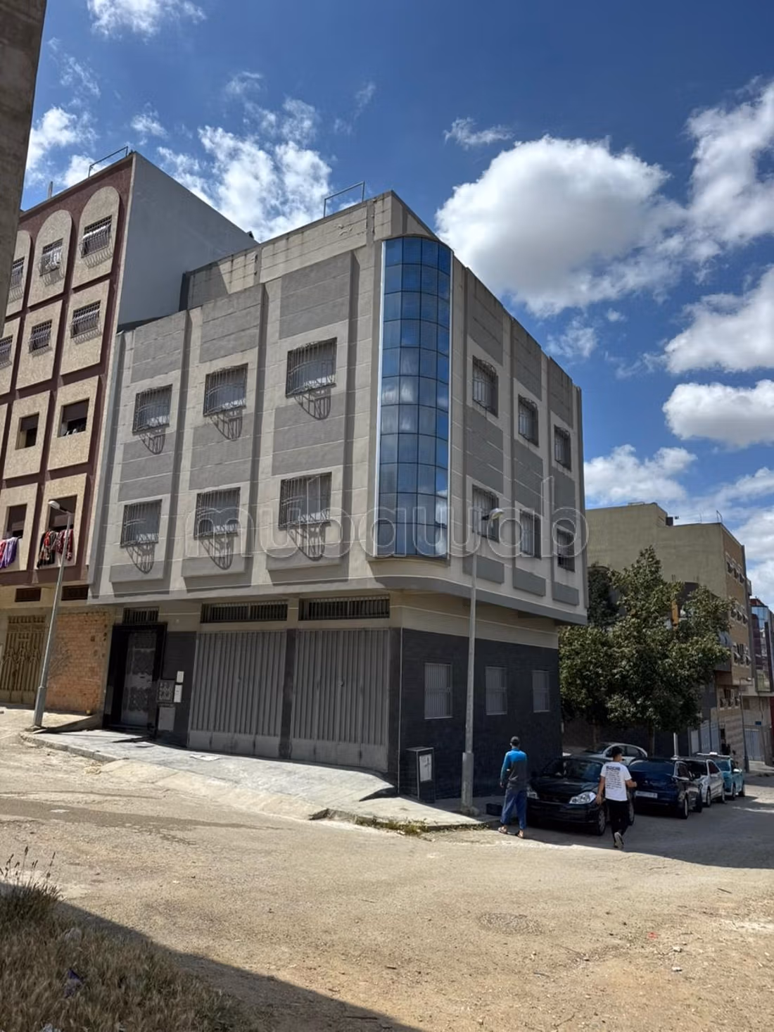 Maison à vendre – Quartier El Mrabet, Tanger — 2
