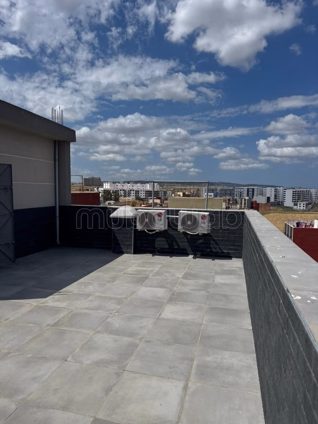 Villa 110 m² à El Mrabet — 18
