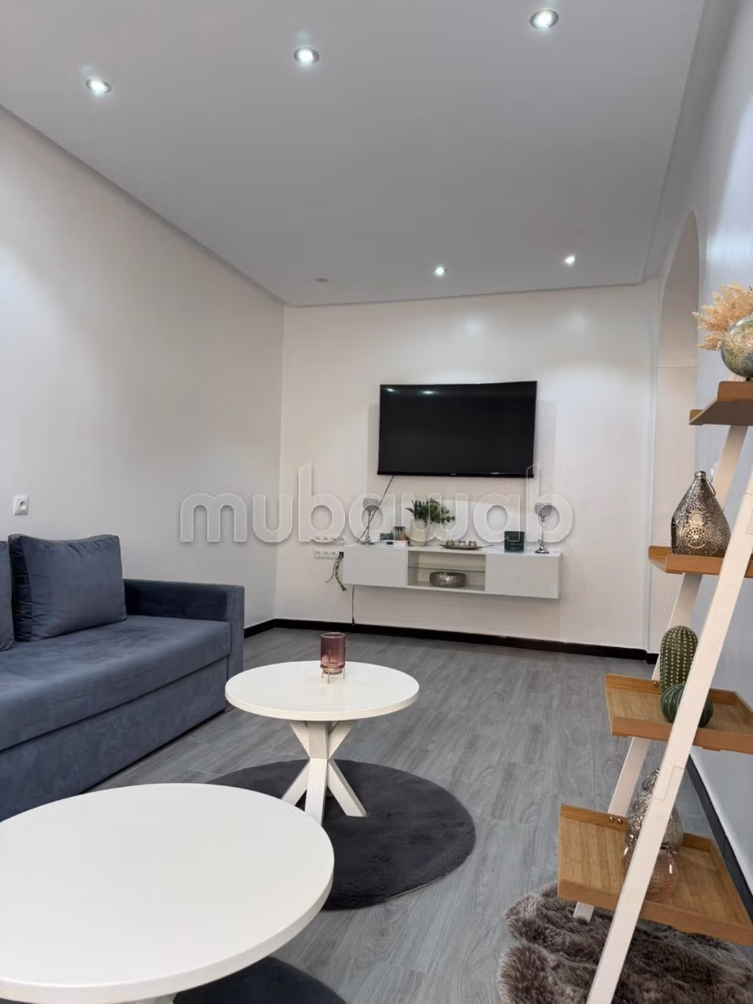 Villa 110 m² à El Mrabet — 21