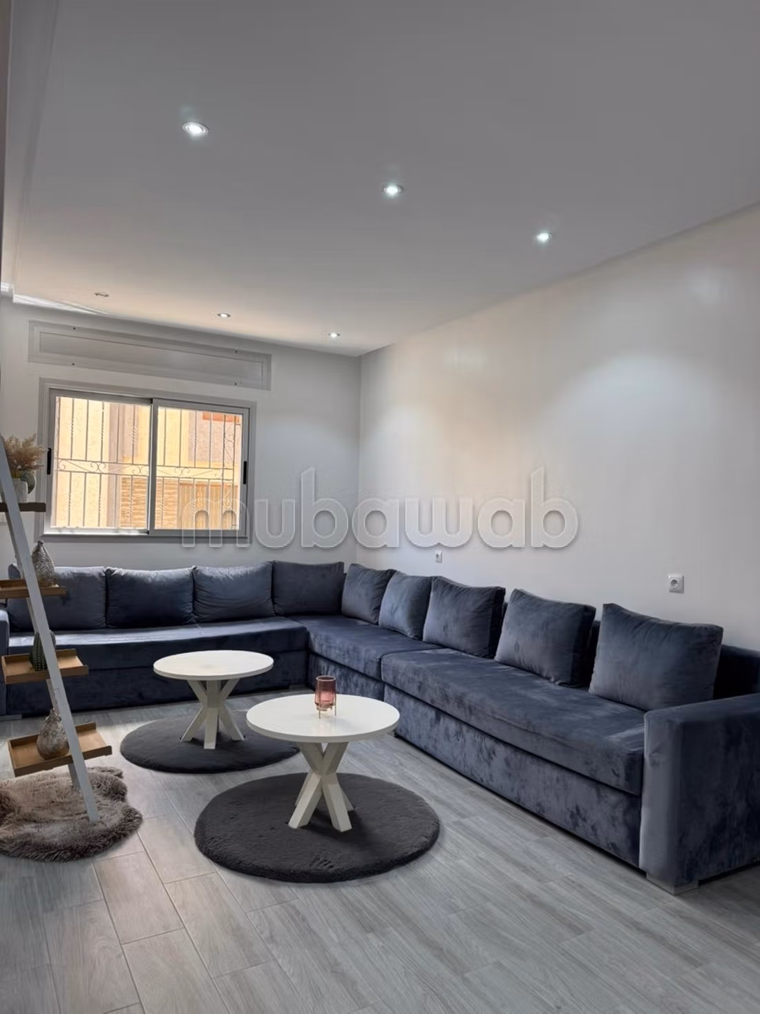 Villa 110 m² à El Mrabet — 22