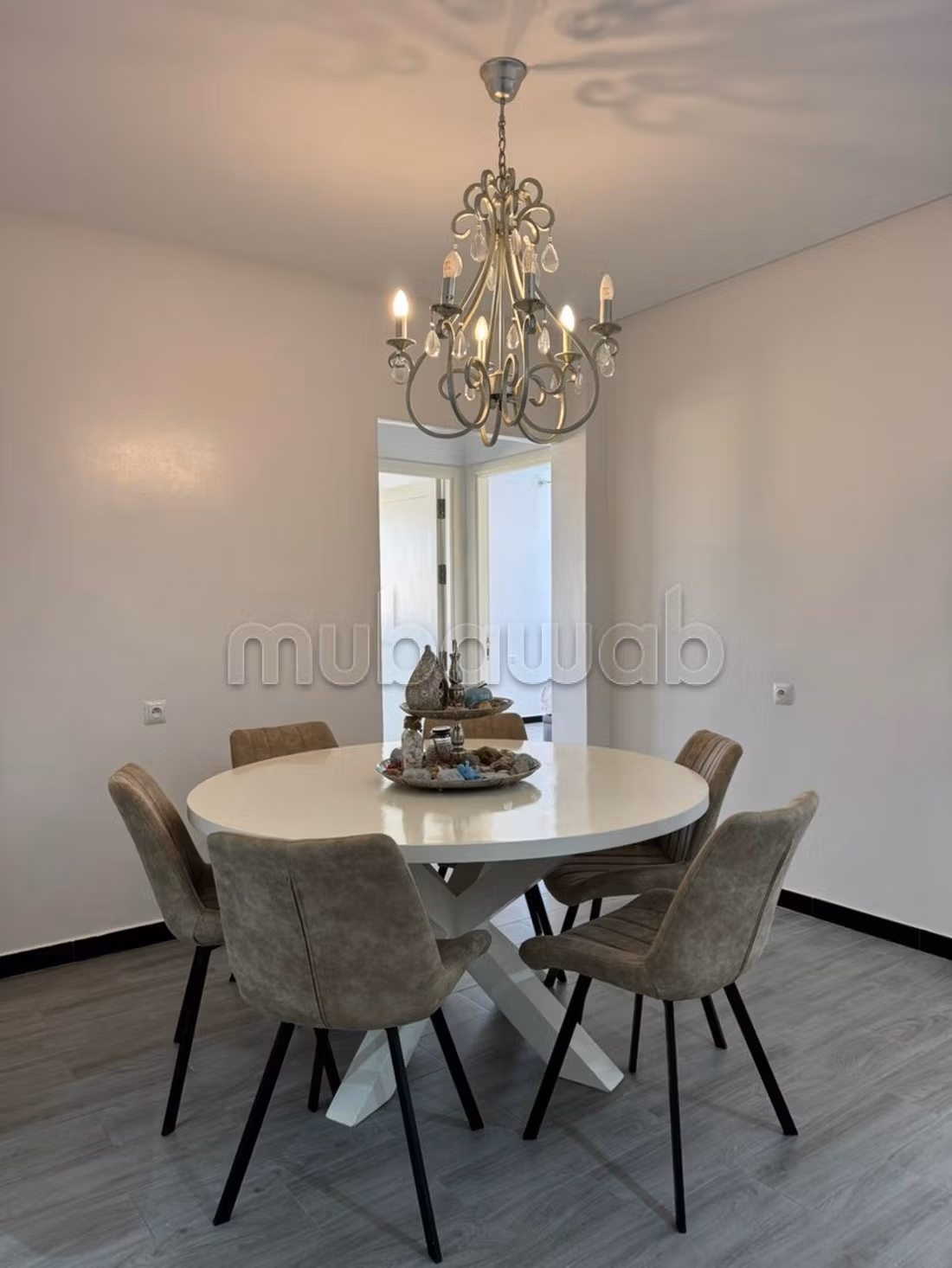 Villa 110 m² à El Mrabet — 23
