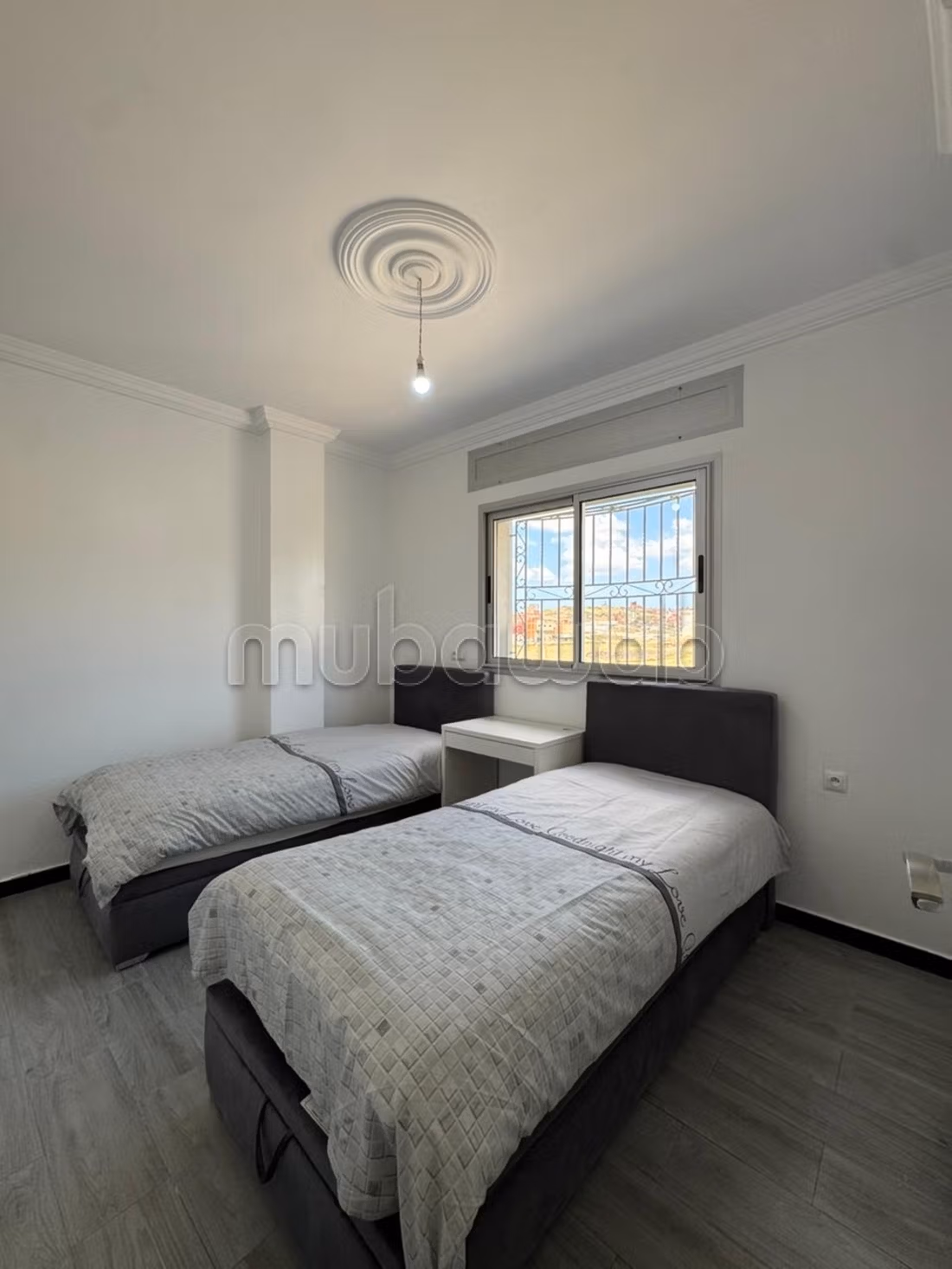 Villa 110 m² à El Mrabet — 24