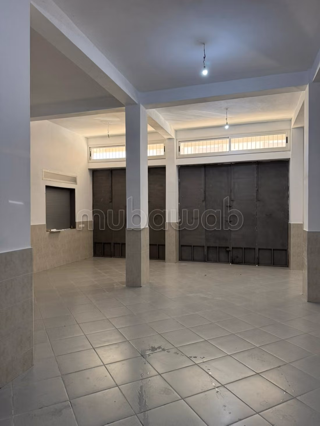 Villa 110 m² à El Mrabet — 20