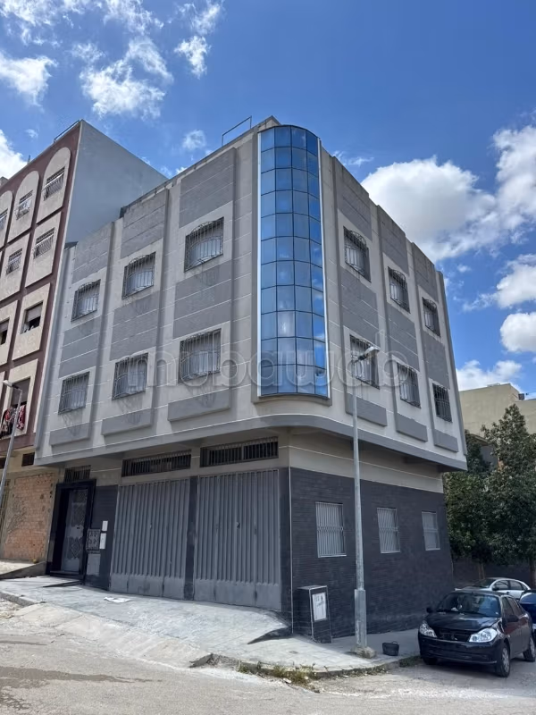 Casa en venta – Distrito de El Mrabet, Tánger