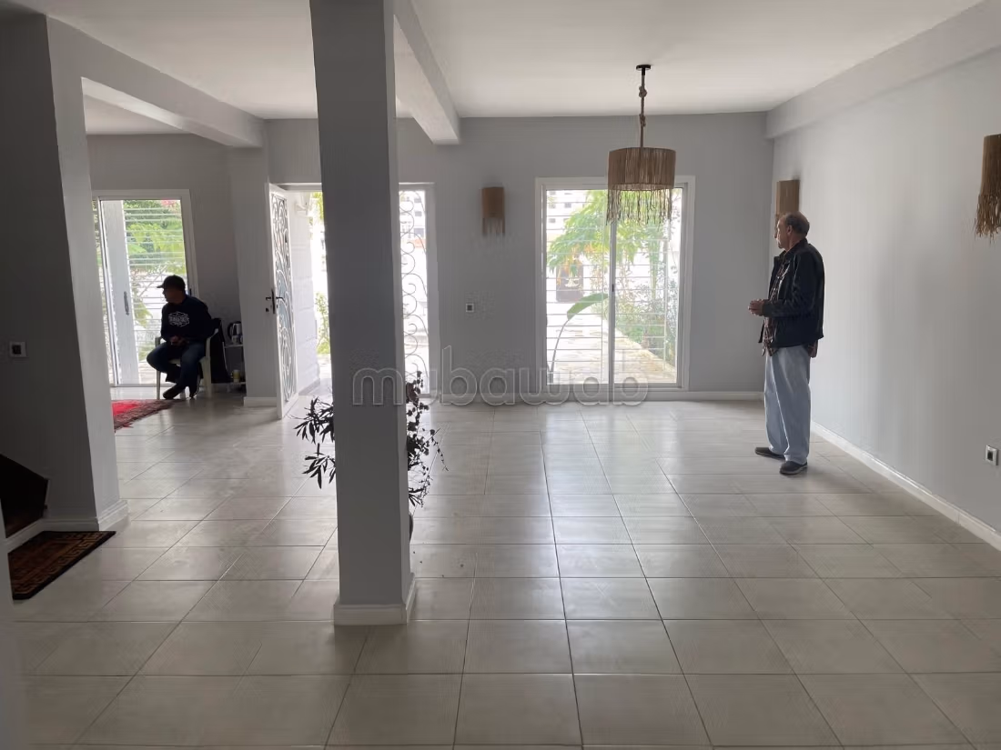 Villa moderne à louer à Harhoura – ***-****** DH/mois - Pogled 2