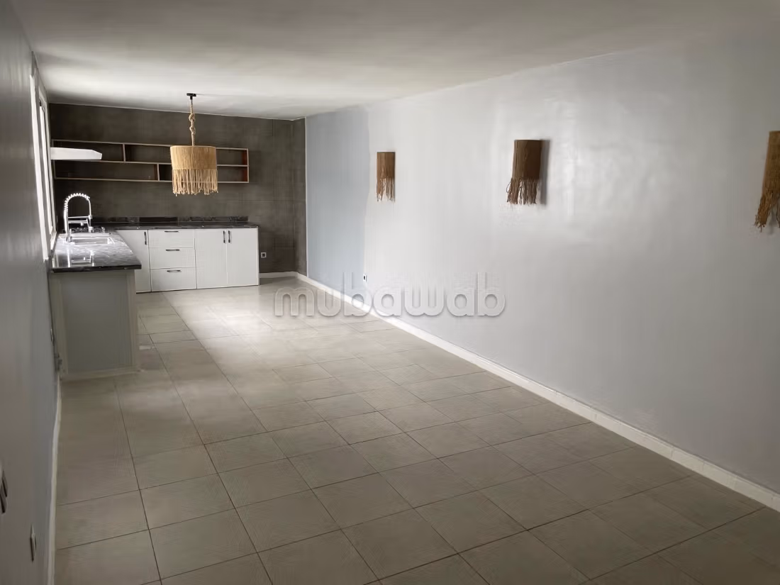 Villa moderne à louer à Harhoura – ***-****** DH/mois - Pogled 4