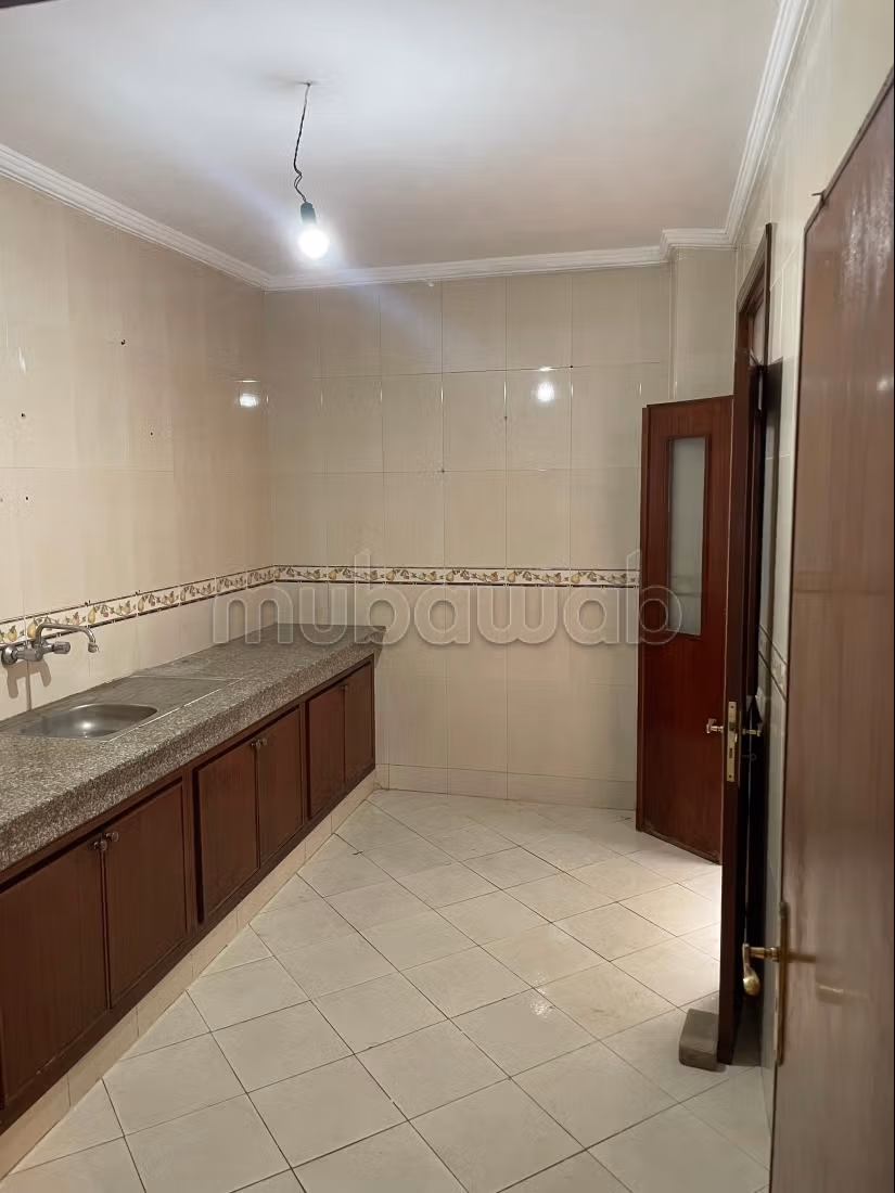 Appartement 140 m² à Maamora — 2
