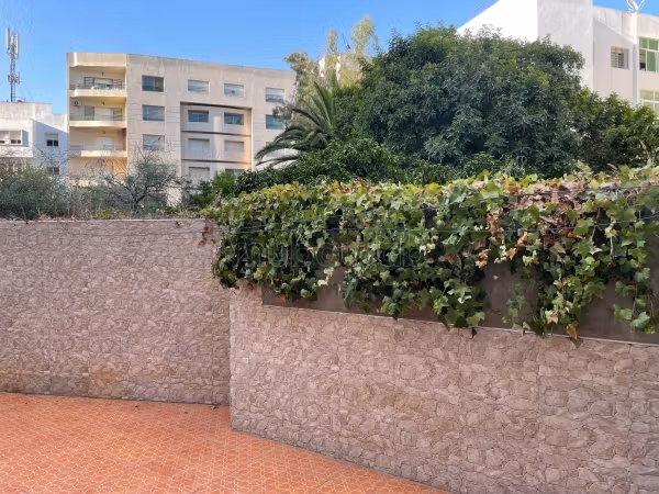 Bonito apartamento de 140 m en alquiler