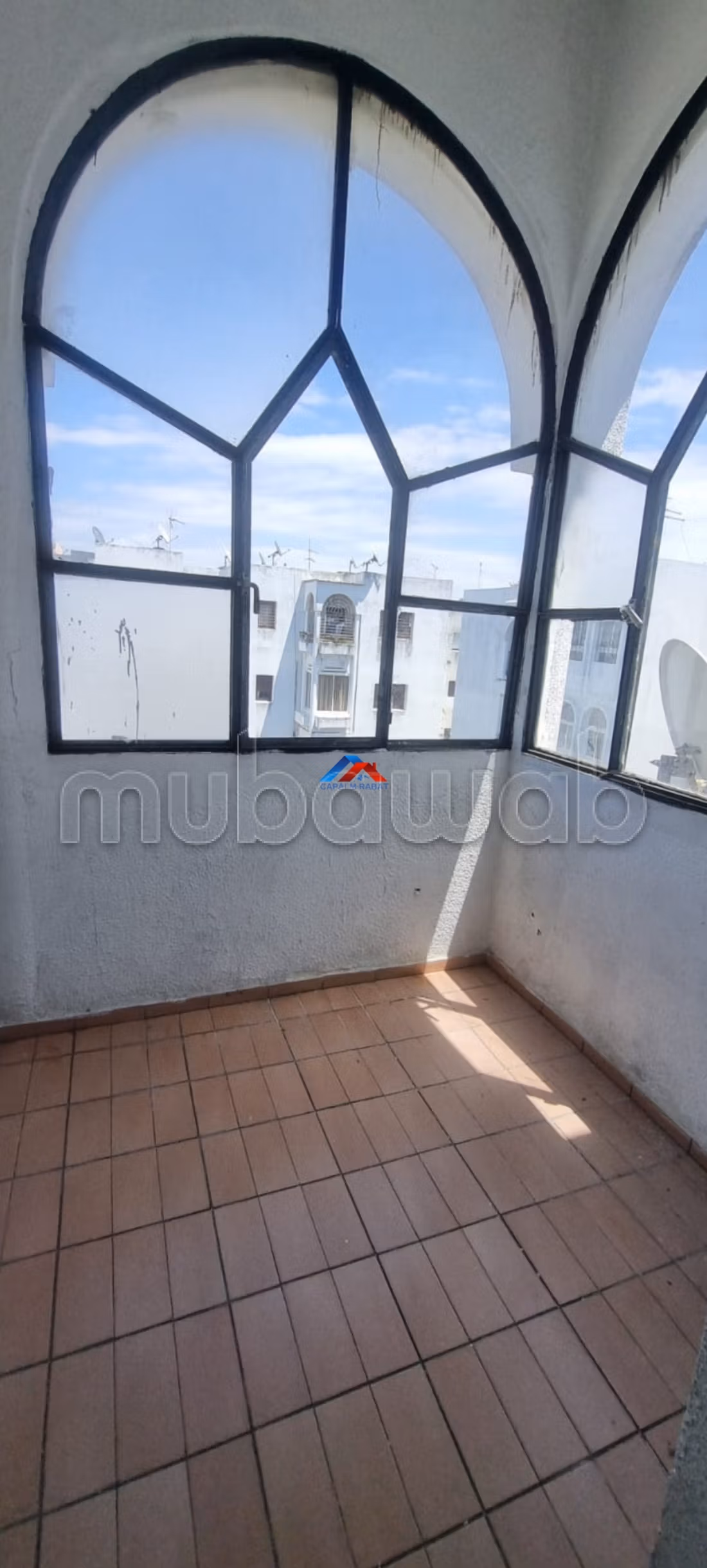 Appartement 108 m² à Hay Al Fath — 10