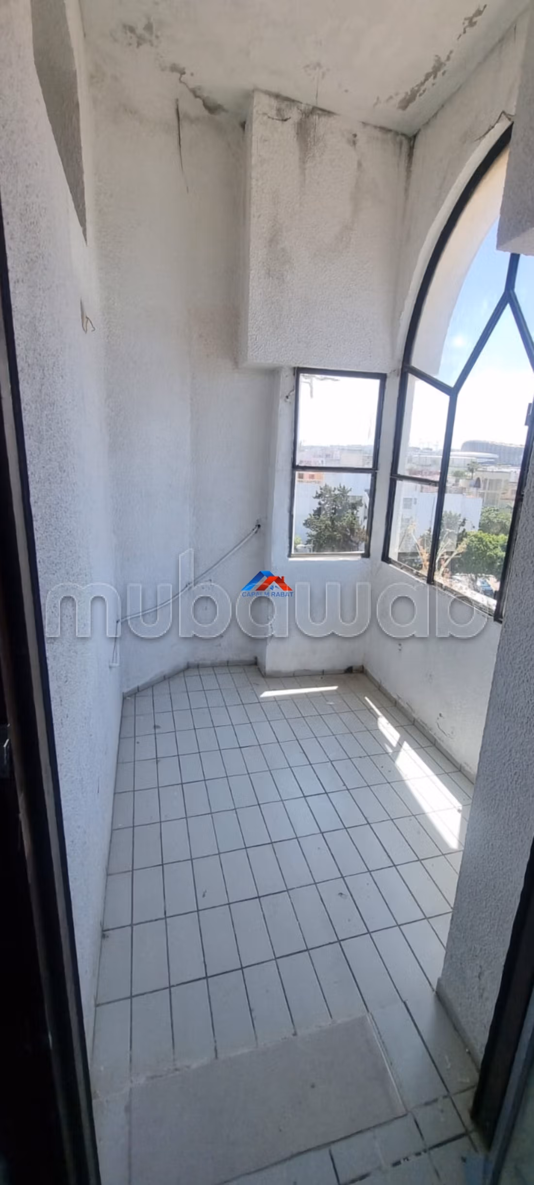 Appartement 108 m² à Hay Al Fath — 4