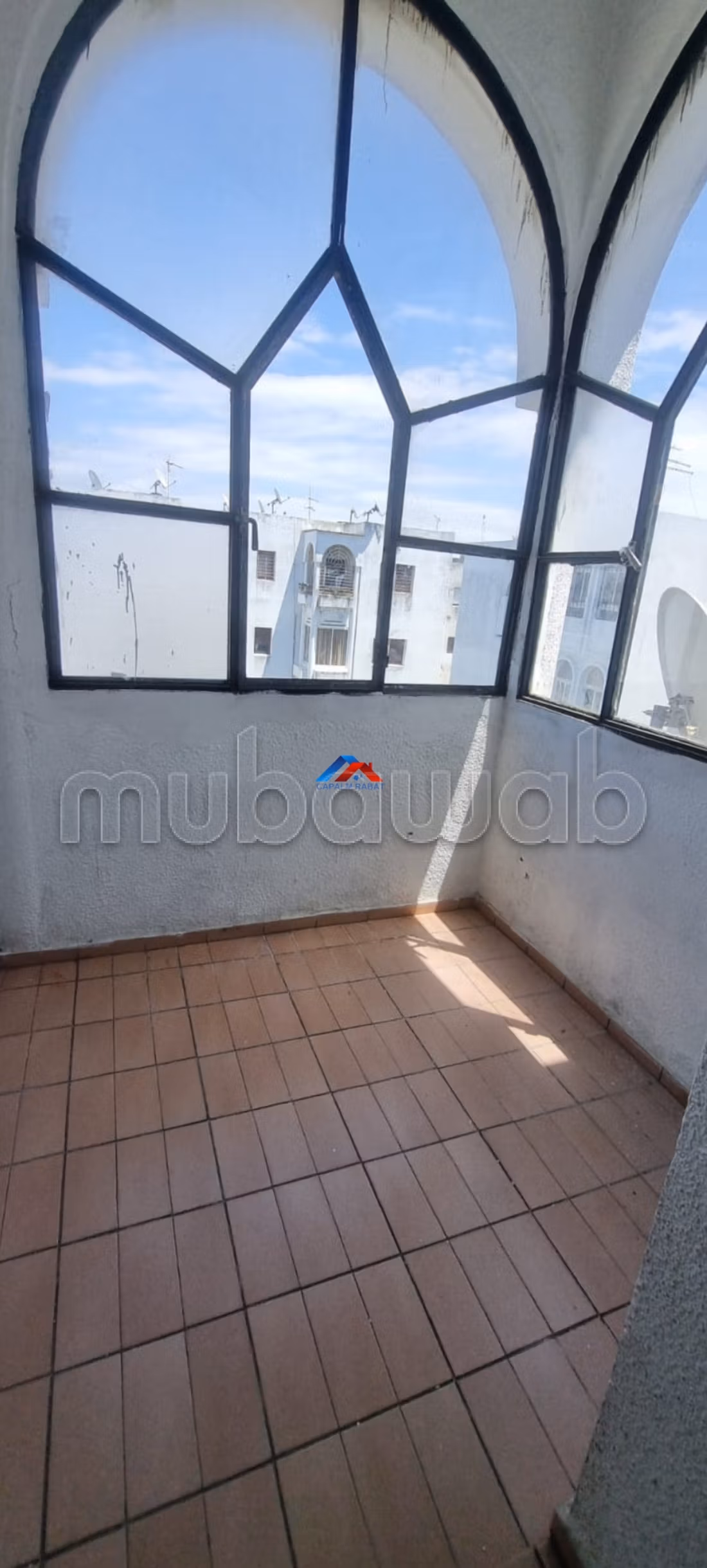 Appartement 108 m² à Hay Al Fath — 11