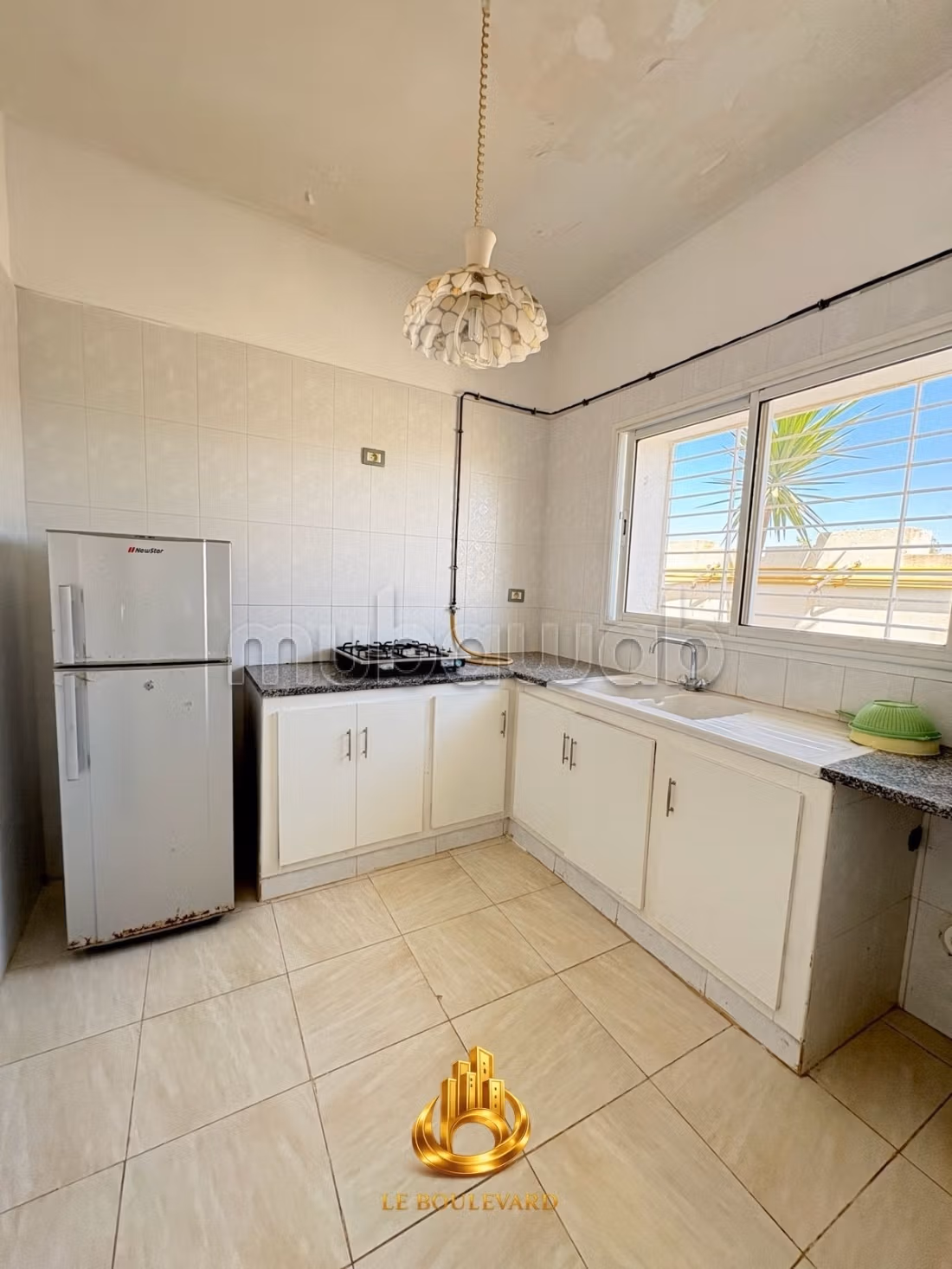 A vendre un appartement s2 à mrézga hammamet nord