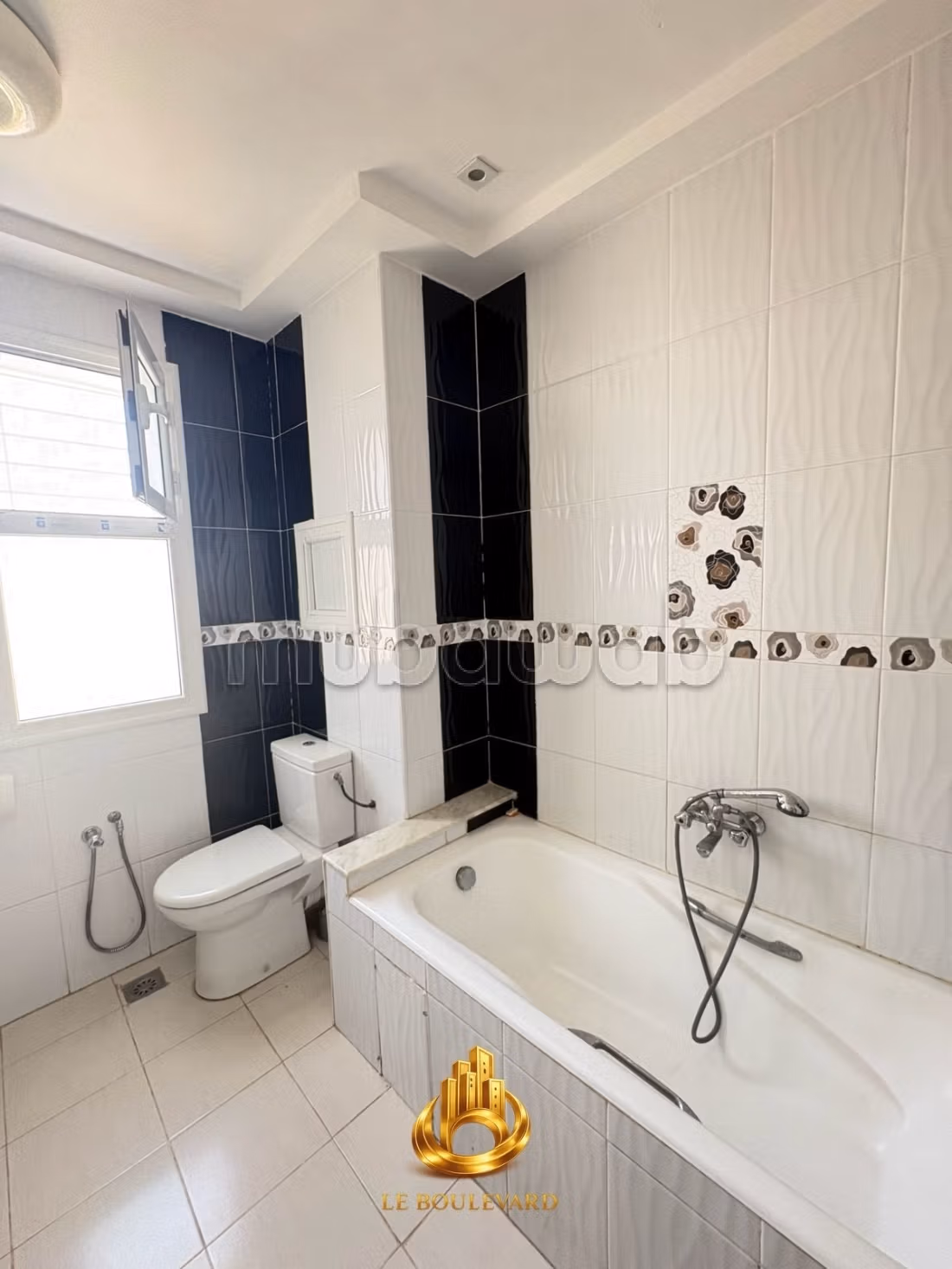 A vendre un appartement s2 à mrézga hammamet nord