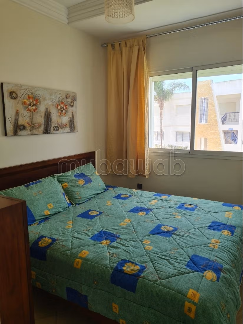 Holiday apartment