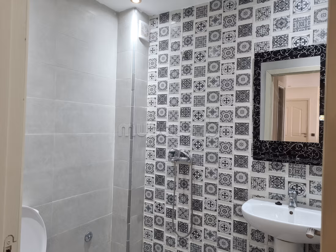 Holiday apartment