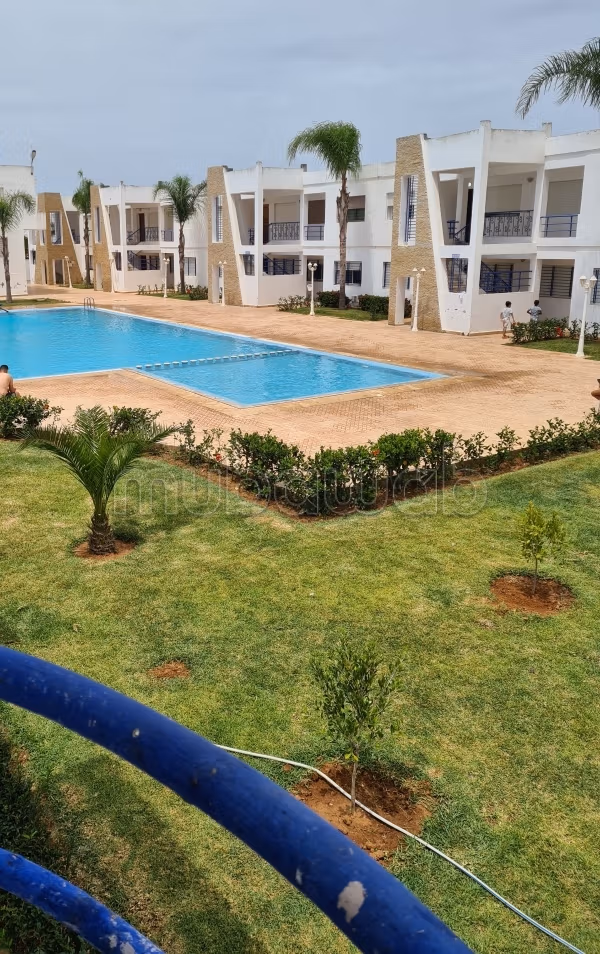 Holiday apartment
