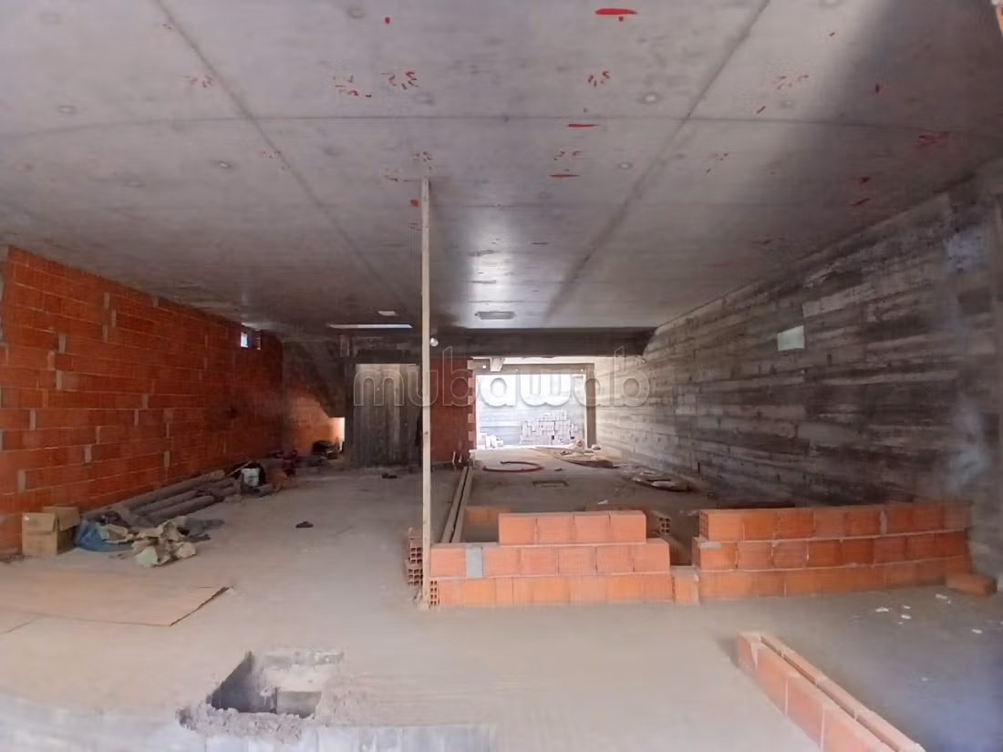 Villa semi terminada en venta Mysk Marrakech