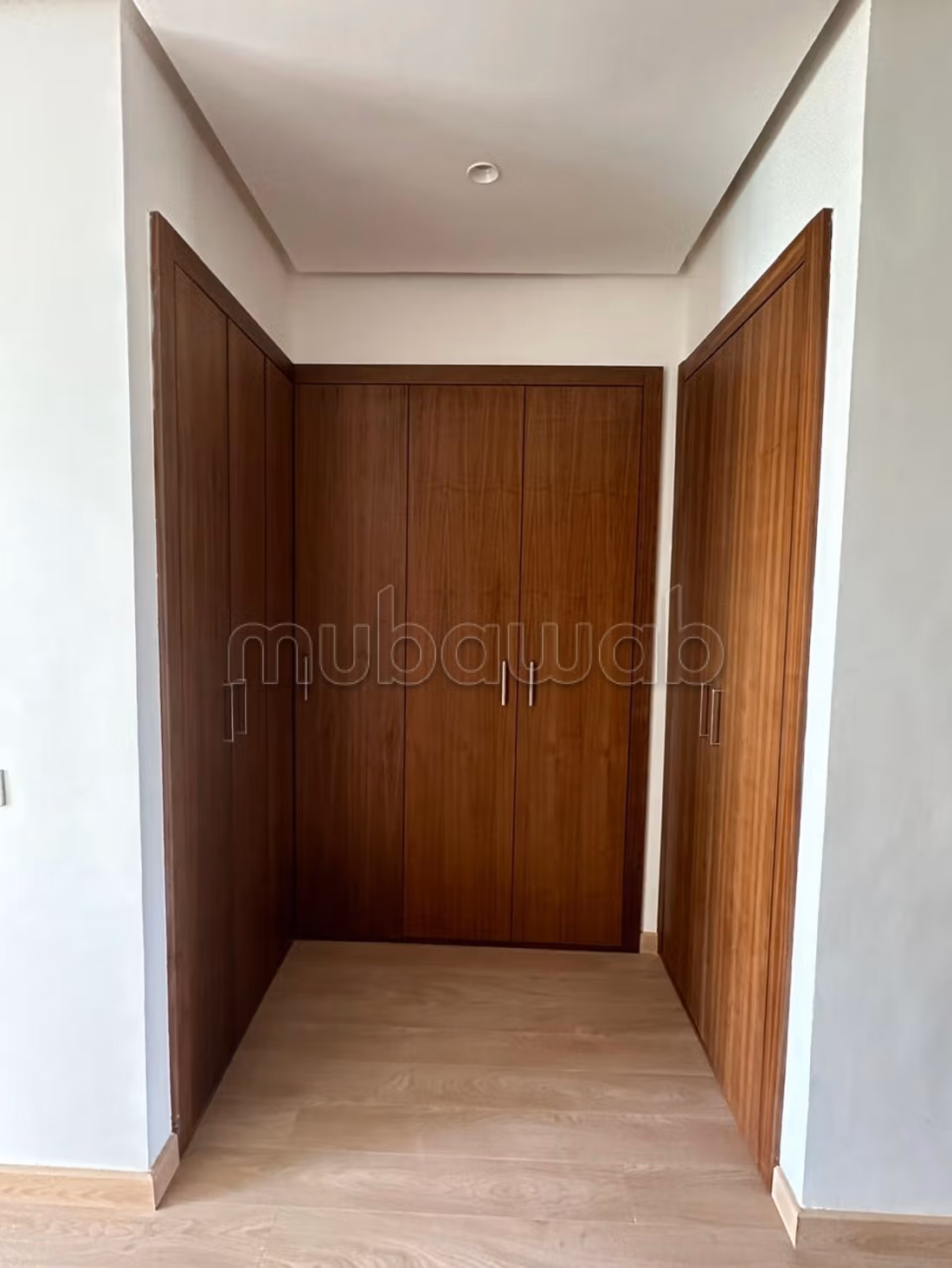 À Louer: Superbe Appartement à Eagle Hills
Souissi — 4