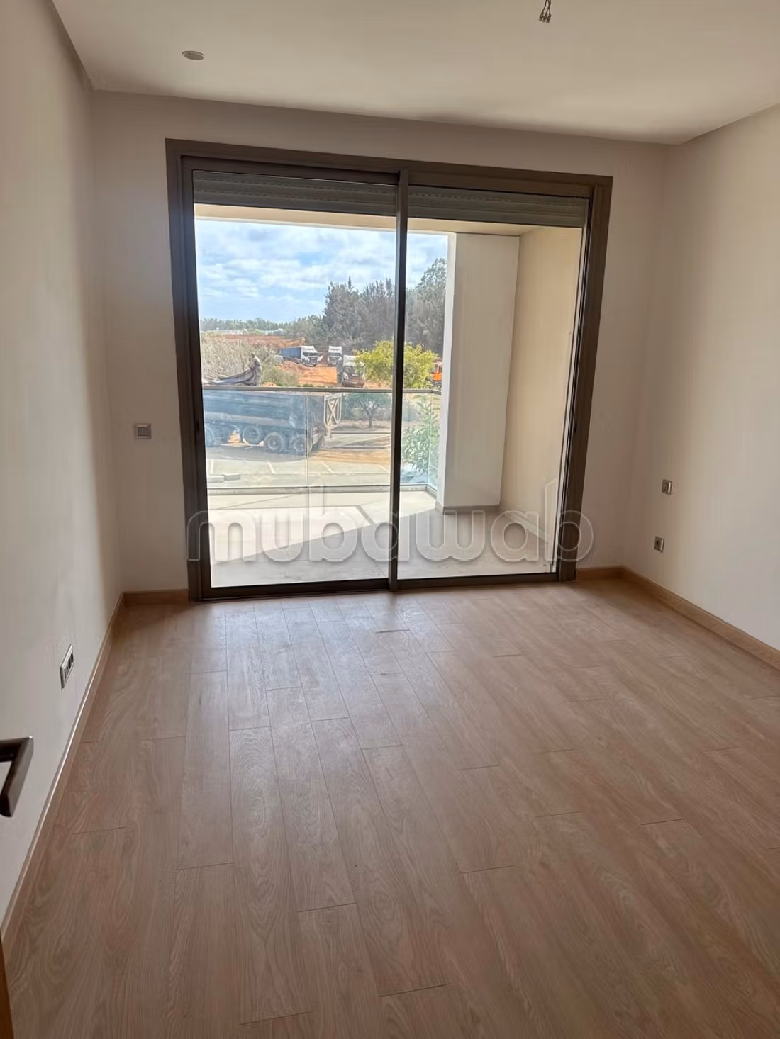 À Louer: Superbe Appartement à Eagle Hills
Souissi — 5