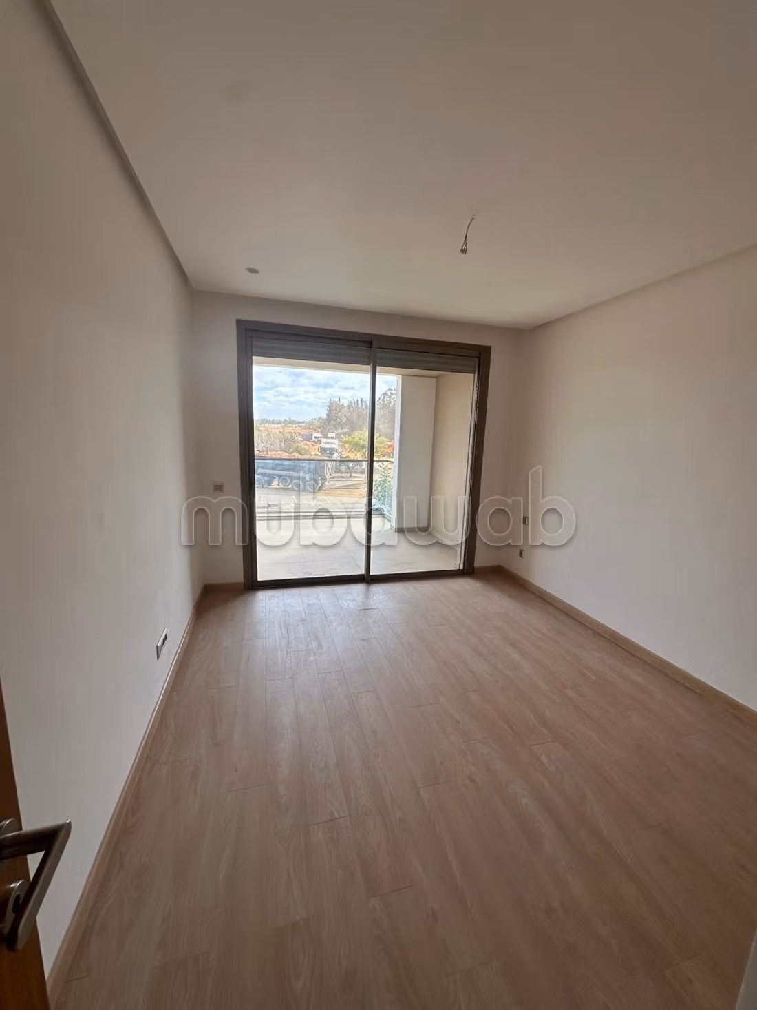 À Louer: Superbe Appartement à Eagle Hills
Souissi — 6