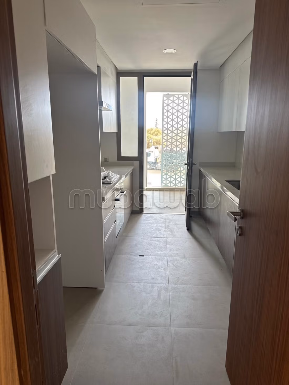 Appartement 135 m² f Souissi — 7