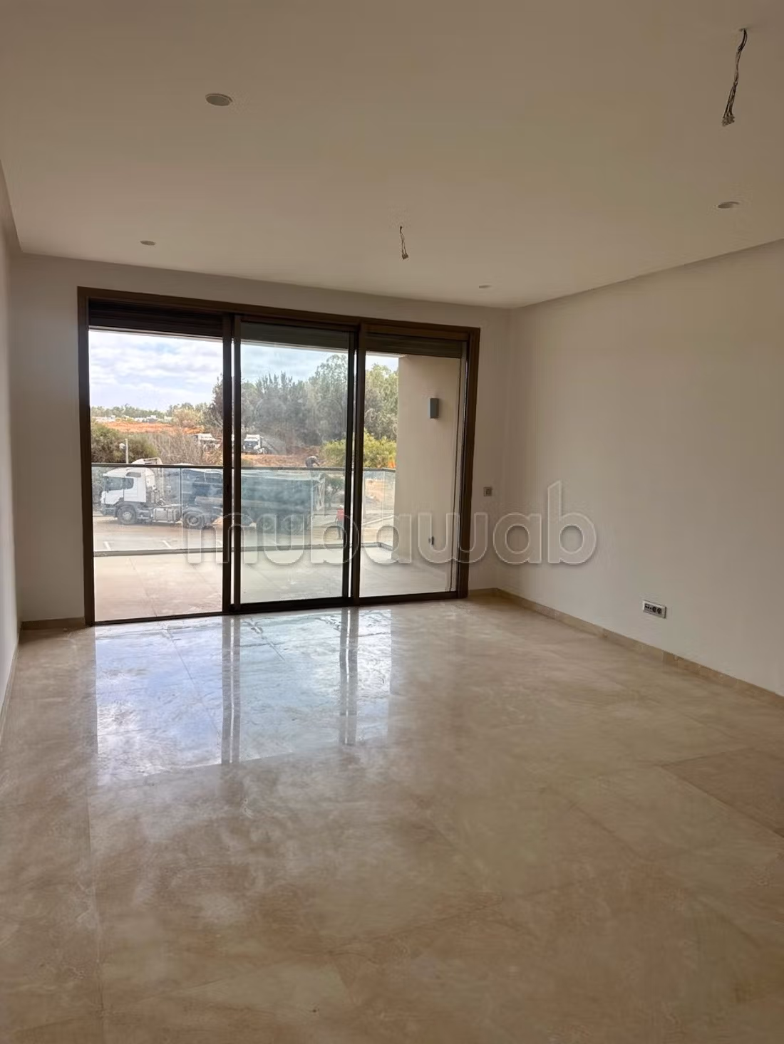 Appartement 135 m² f Souissi — 11