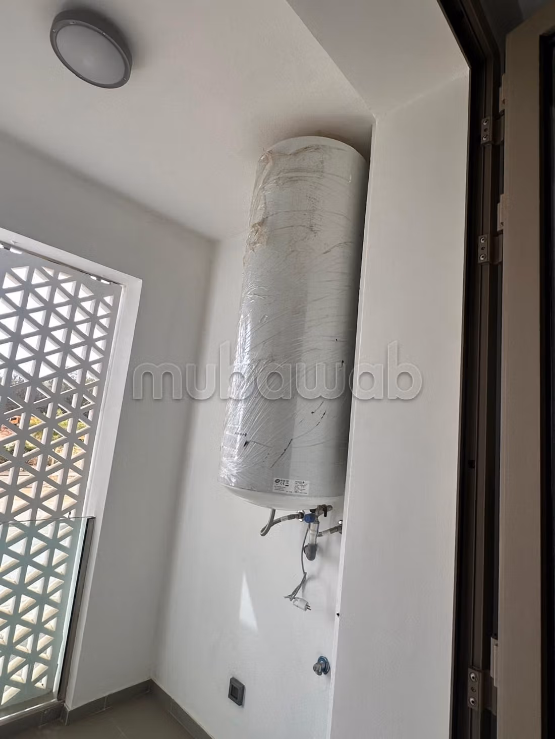 Appartement 135 m² f Souissi — 12
