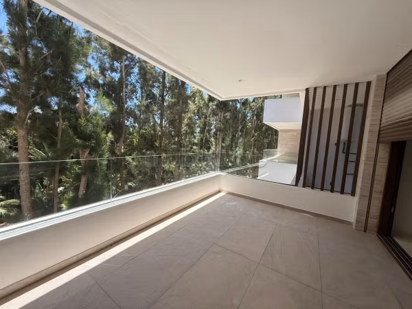 In Affitto: Superbo Appartamento all'Orangerie Souissi