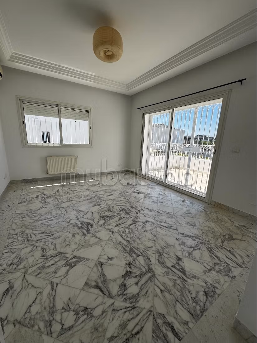 Villa di Gammarth in affitto