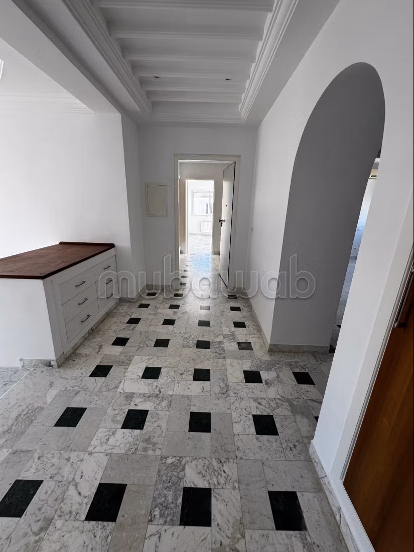 Villa di Gammarth in affitto