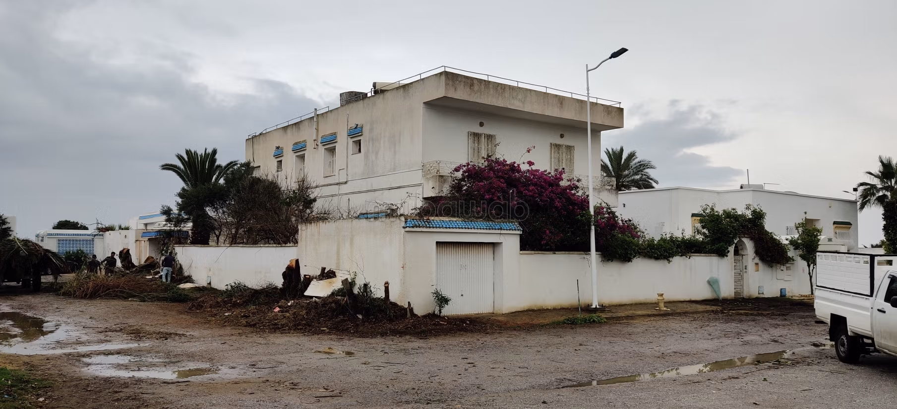 Vendesi Villa a Sidi Mahersi Proprietario Diretto