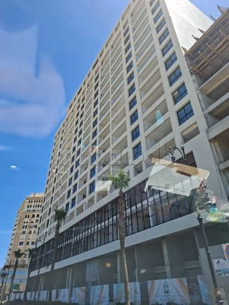 Appartement de 90m en vente en face de la plage Ma