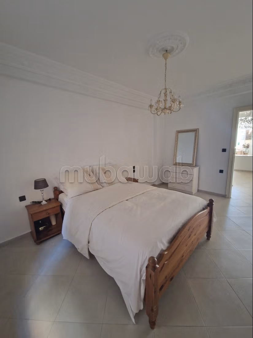 Appartement 93 m² f Aouama Gharbia — 7