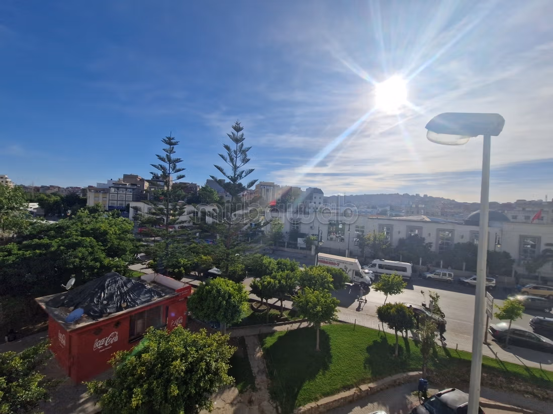 Appartement 93 m² f Aouama Gharbia — 2
