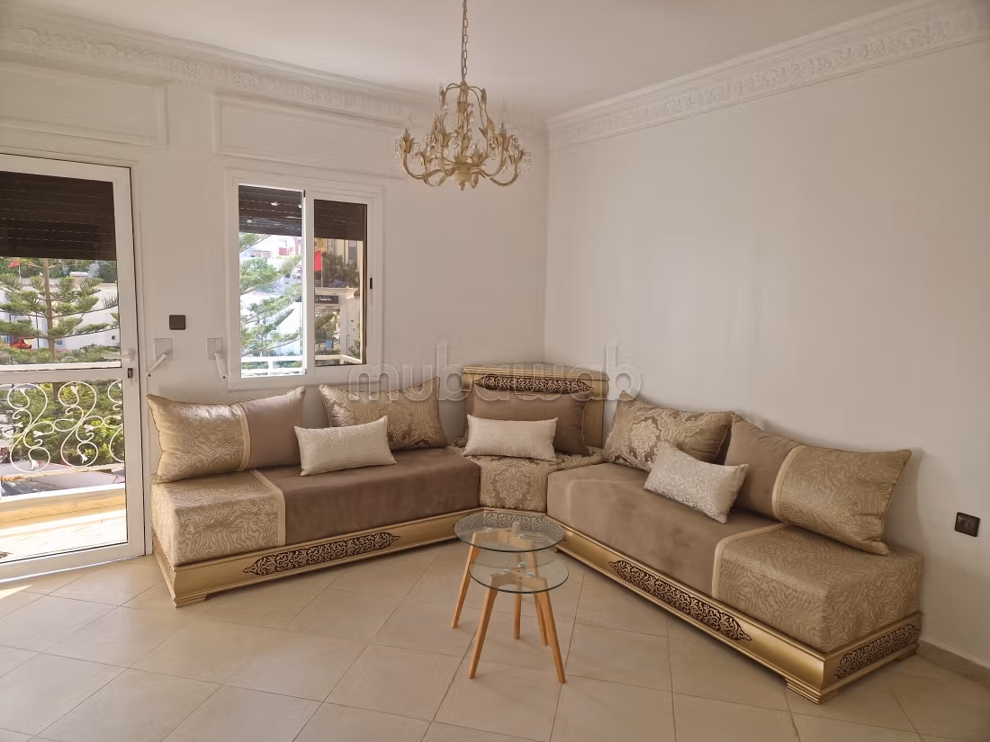 Appartement 93 m² f Aouama Gharbia — 6