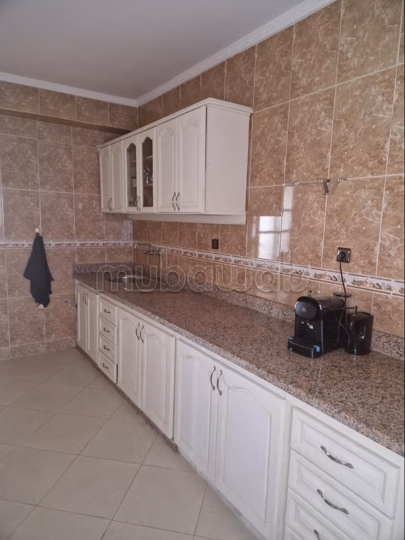 Appartement 93 m² f Aouama Gharbia — 5