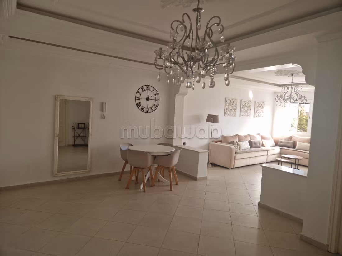 Appartement 93 m² f Aouama Gharbia — 8