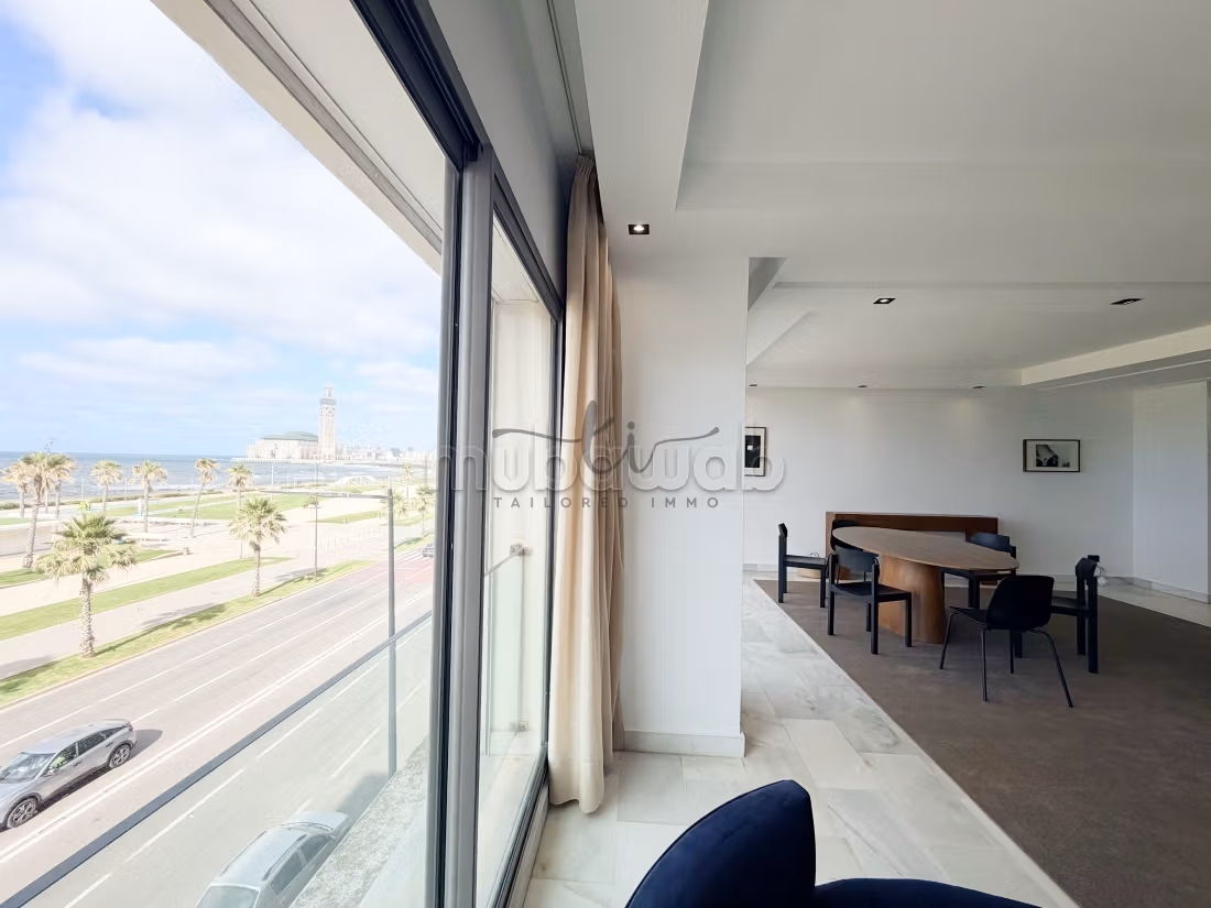 Appartement 157 m² à Ain Diab — 11