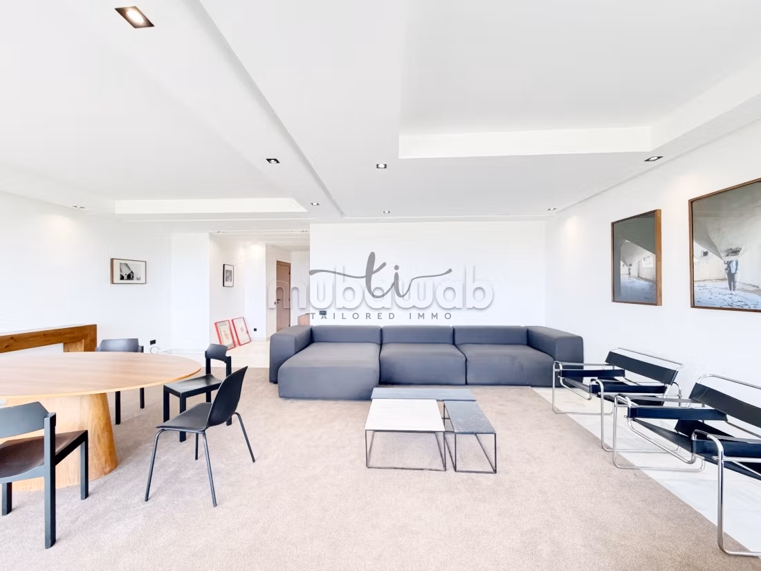 Appartement 157 m² à Ain Diab — 12
