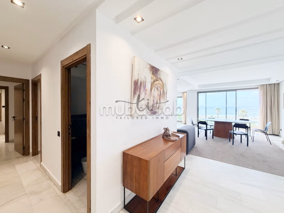 Appartement 157 m² à Ain Diab — 13