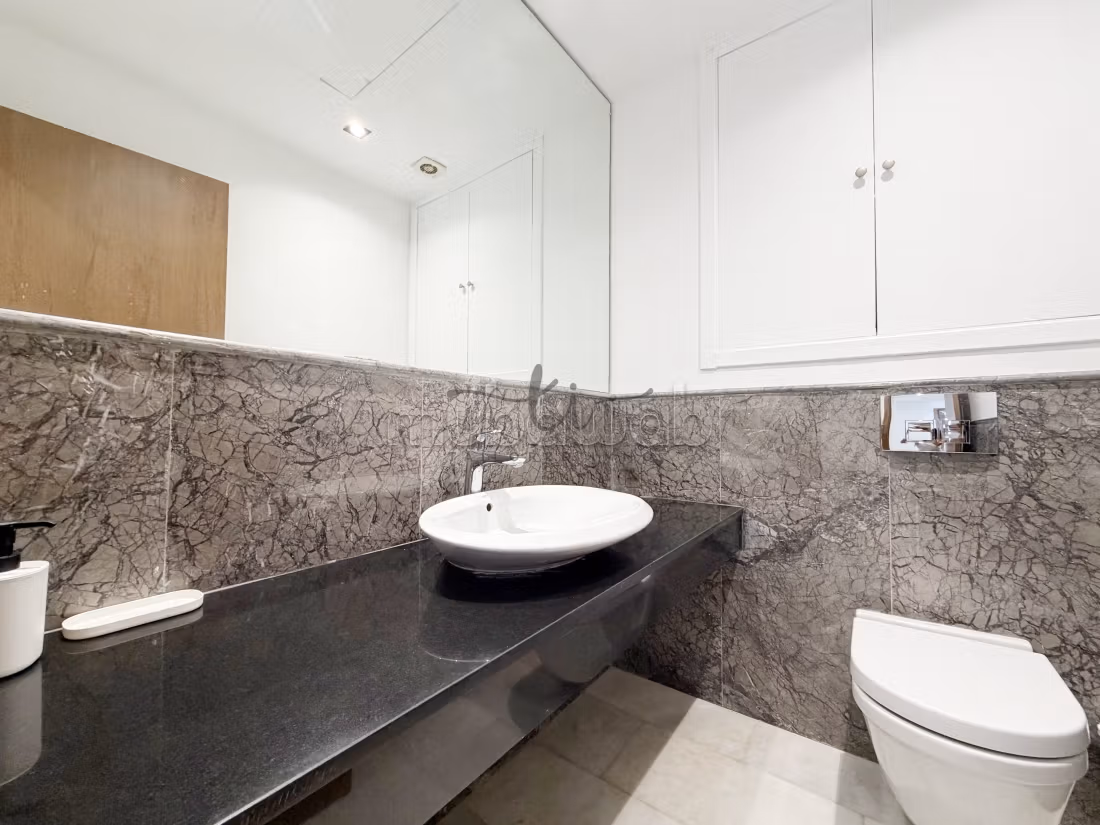 Appartement 157 m² à Ain Diab — 14