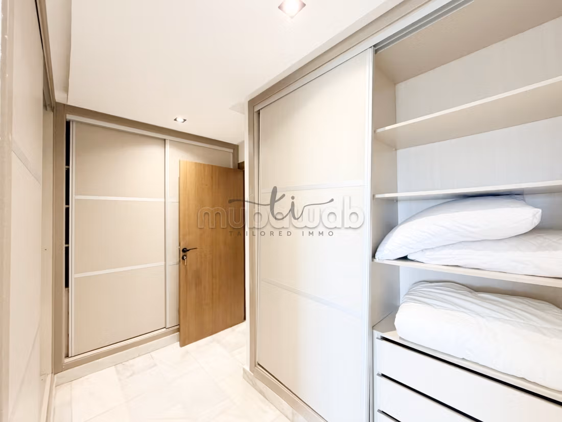 Appartement 157 m² à Ain Diab — 16