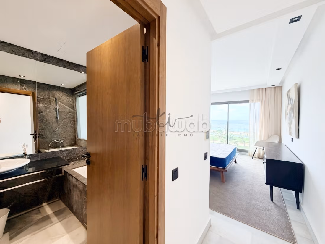 Appartement 157 m² à Ain Diab — 17