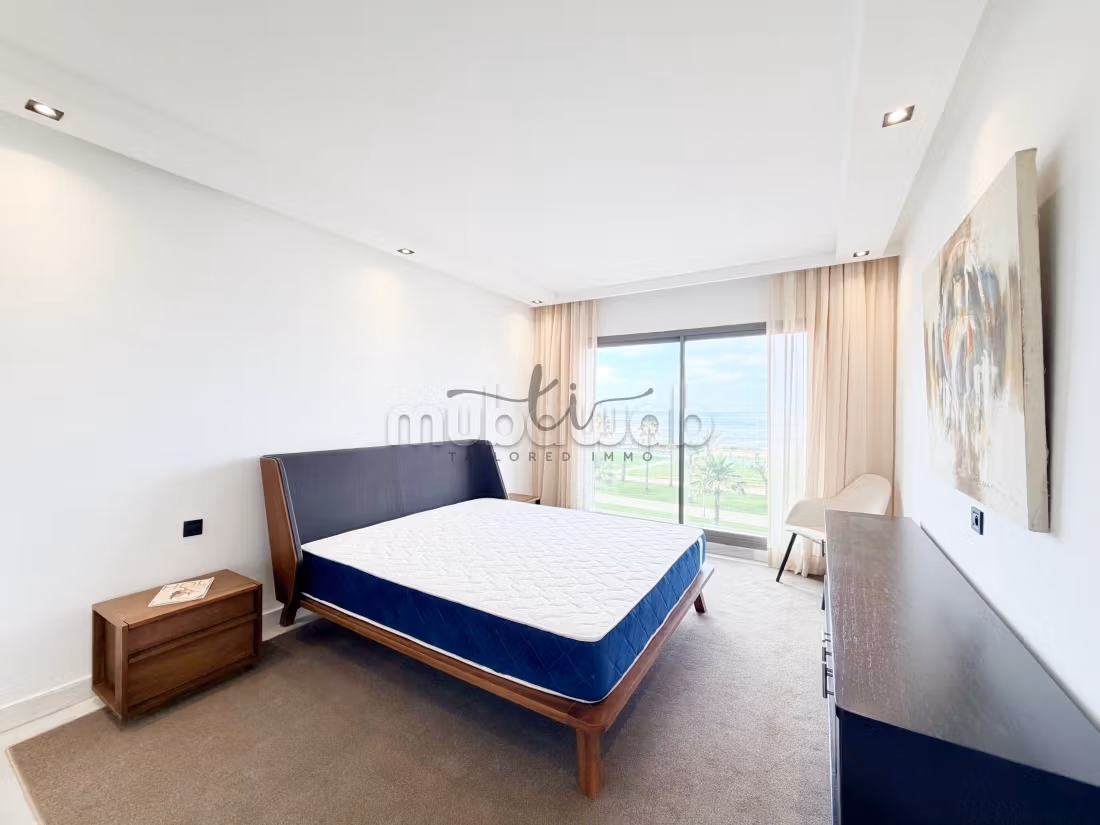 Appartement 157 m² à Ain Diab — 18