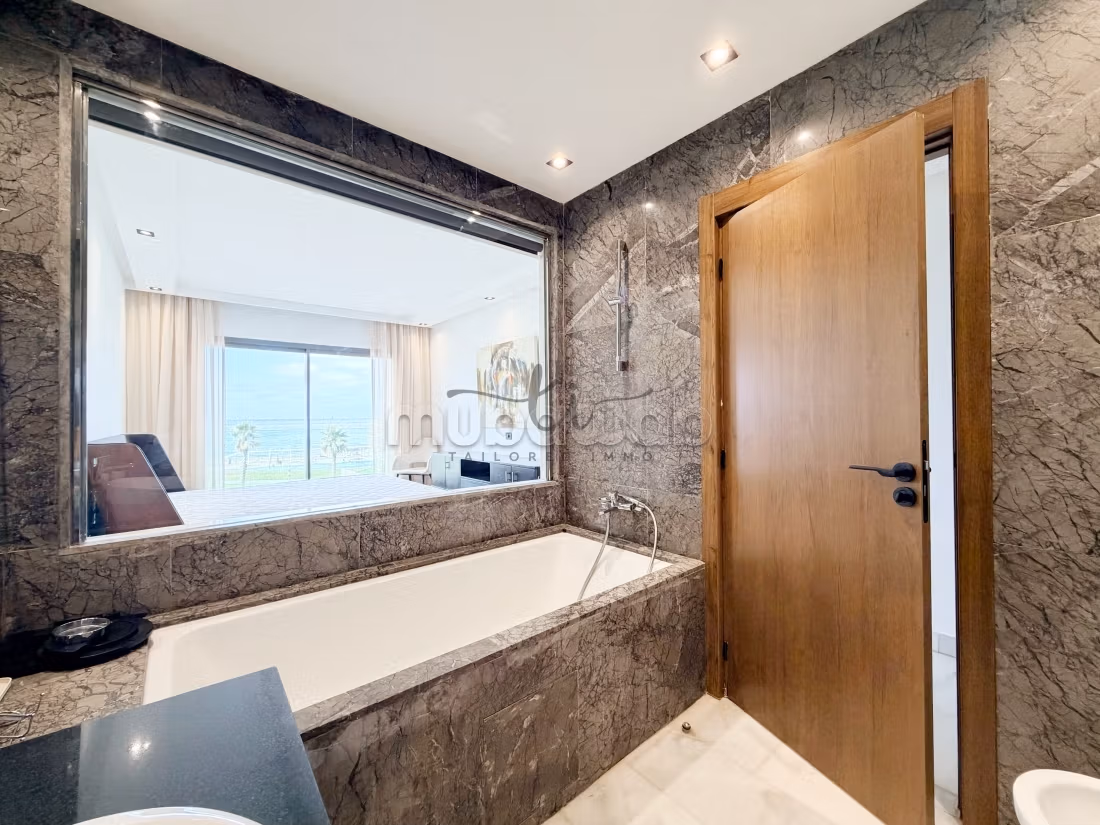 Appartement 157 m² à Ain Diab — 19