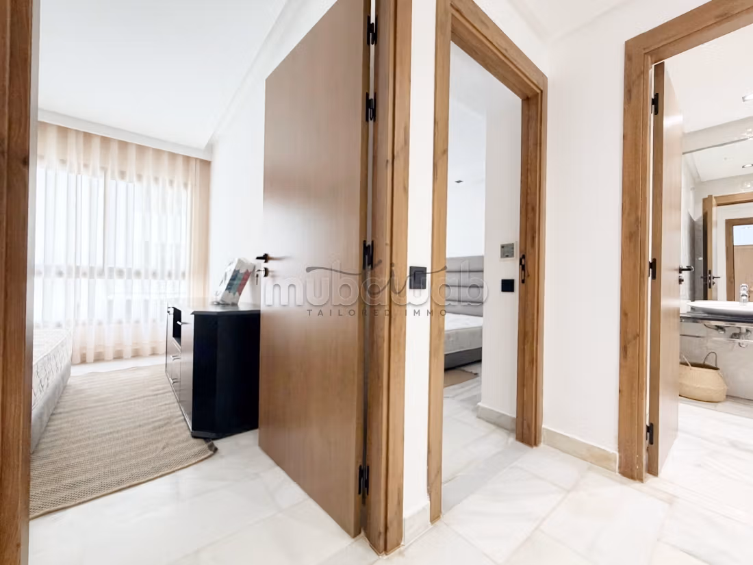 Appartement 157 m² à Ain Diab — 20